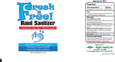 Quart (Fresh And Free Quart Rev1)